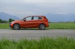 BMW 218i Active Tourer Sport Line 2018 года (WW)